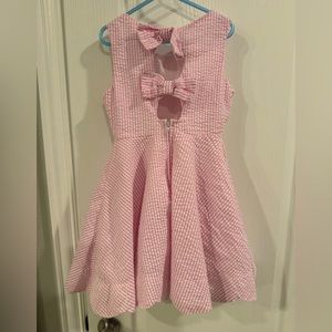 Rare edition size 7 formal dress. Brand new without tags.